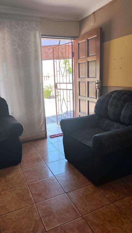 0 Bedroom Property for Sale in Meriting North West